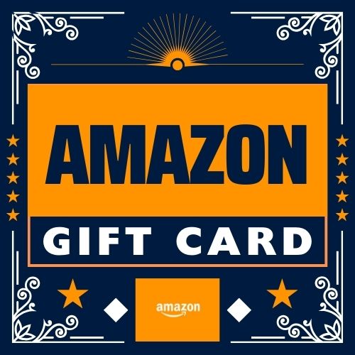 New Amazon Gift Card Code – 100% Working