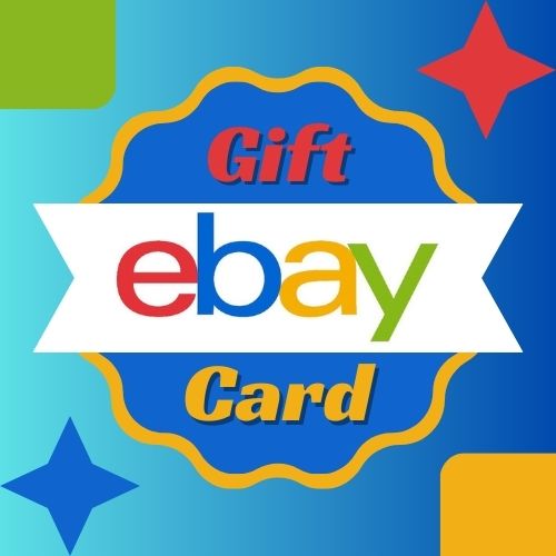 New EBay Gift Card Codes – Update