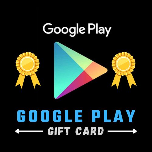 New Google Play Gift Card Codes – Update