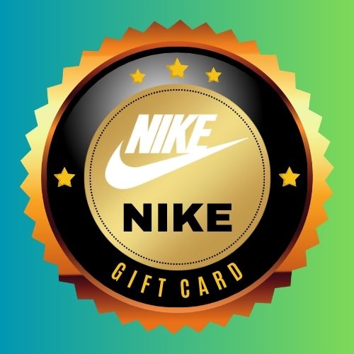 New Nike Gift Card Codes – Update