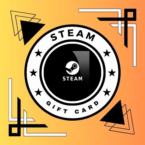 Update Steam Gift Card Code – 2024